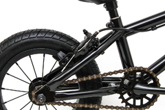 Bicicleta Glint BMX 12" Negra en internet