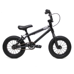 Bicicleta Glint BMX 12" Negra