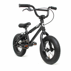 Bicicleta Glint BMX 12" Negra - comprar online