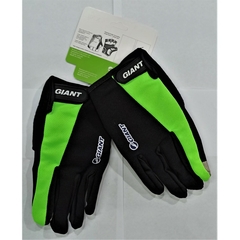 Guantes Largos Bicicleta Moto Giant