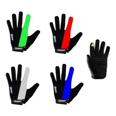 Guantes Largos Bicicleta Moto Giant - comprar online