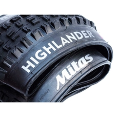 Cubierta Mitas HIGHLANDER 27.5 x 2.45 - comprar online