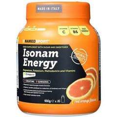 ISONAM ENERGY 480g