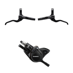 Kit de Freno Shimano MT200