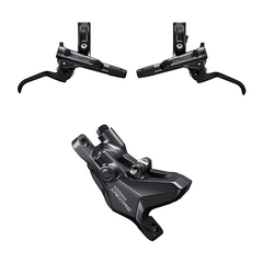 Kit de Freno Shimano Deore M6100