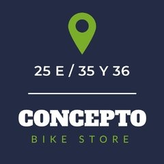 Asiento Specialized Targa Body Geometry - comprar online