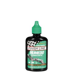 Lubricante humedo Finish Line 2OZ