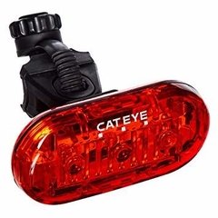 Luz Trasera Ciclismo Cateye Omni 3 Led -