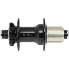 Maza Trasera Shimano Slx 7110 12v Micro Spline 32ag Mtb