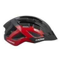 CASCO COMPACT MIPS DLX FLASH (RED+LED+MIPS - comprar online