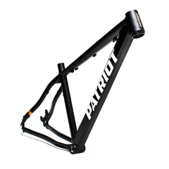 Cuadro Patriot XC 29" MTB - talle M 17´