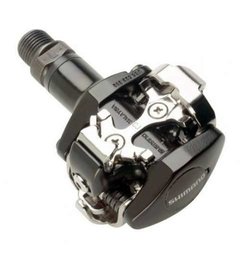 Pedales Shimano Pd M505 Con Calas - comprar online