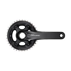 Plato Y Palanca Shimano FC-M6000-2