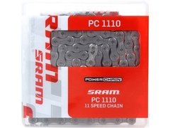 CADENA SRAM PC 1110 11 VELOCIDADES