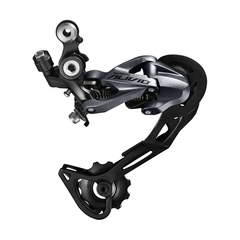 Descarrilador Trasero Shimano RD-M4000