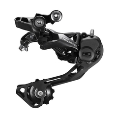 Descarrilador Trasero Shimano RD-M6000-SGS