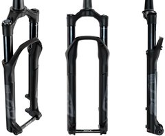 HORQUILLA ROCK SHOX SID WC BOOST CON BLOQUEO REMOTO