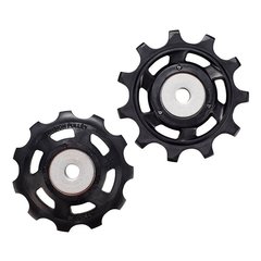 Rueditas Pata De Cambios Shimano M8000 Deore XT 11v