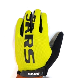 guantes sars largos - comprar online