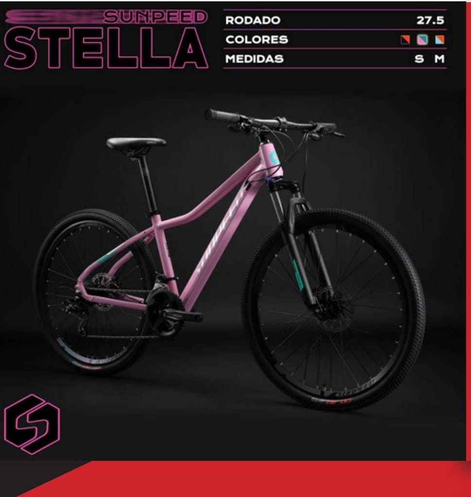 Bicicletas rodado 27 discount 5