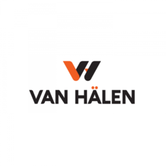 BALIZA TRASERA VAN HALEN VAN801 - comprar online