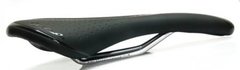 ASIENTO VELO SPORT RIELES ACERO LARGO 260MM ANCHO 148MM - Concepto Bike Store