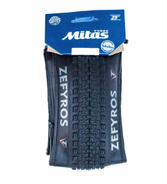 Cubierta Mitas ZEFYROS 29 x 2.25 TDi TEXTRA Tubeless