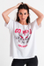162 REMERA GO WILD. - Miss Ciclo