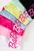 129 REMERA BARBIE COME ON. - comprar online