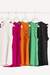 Imagen de 320 KITTY , Musculosa con voladitos en sisa.
