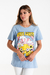 134 REMERA HERE COMES.