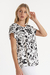 302 BLUSA IRIS, ESTAMPADO. - Miss Ciclo