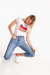 125 REMERA SUMMER HOLIDAY. - tienda online