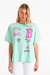 180 REMERA BARBIE , B.