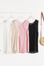 318 BECKY , Musculosa volados diagonal. - comprar online