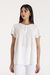 303 BLUSA SOL , 3 BOTONES.