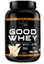 Whey Protein Good Wpc + Wpi Feel Good - comprar online