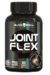 JOINT FLEX BLACK SKULL - 60 CAPS