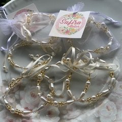 Kit 10 corsages - comprar online