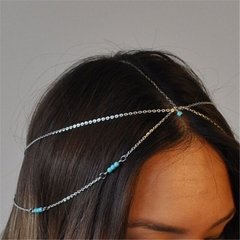 Headchain corrente