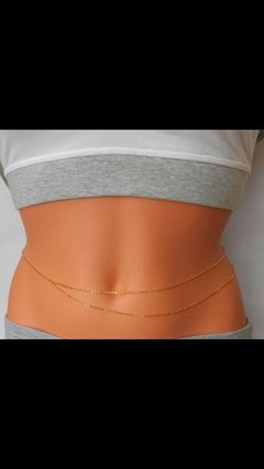 BodyChain cintura