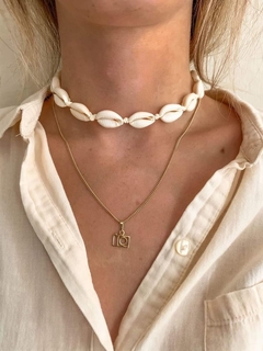 chocker Búzios - comprar online