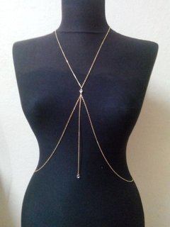 BodyChain