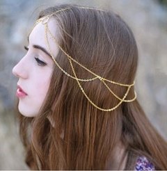 Headchain correntes