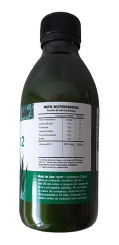 Vitamina B12 Natier, Bebible, depresión - comprar online