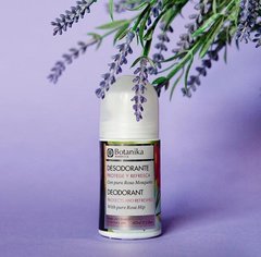 Desodorante Roll On Botanika Natier - Almacén Verdemas