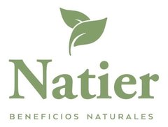 Imagen de Natier Relax Blend Relajante Natural 50 Caps