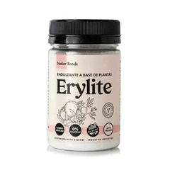 Natier Endulzante A Base De Plantas Diabéticos Vegano 250gr Erylite