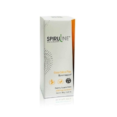 Spiruline Osea Calcio+ Hgl 100 caps