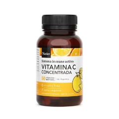 vitamina c natier